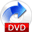 4Media DVD to Apple TV Converter for Mac icon